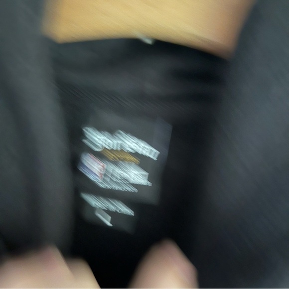 NWT NBA All Star Jon Stan Hoodie - Picture 4 of 6